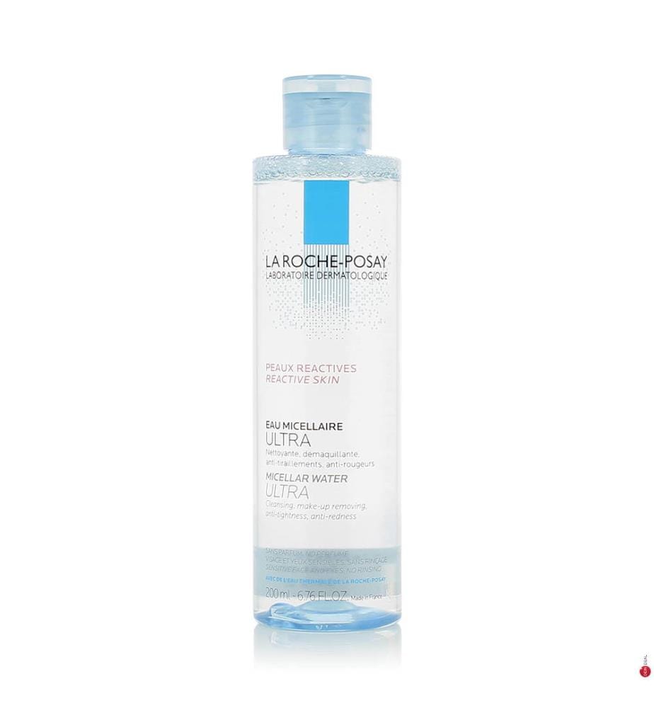 Mizellen Reinigungswasser Ultra - 200 ml