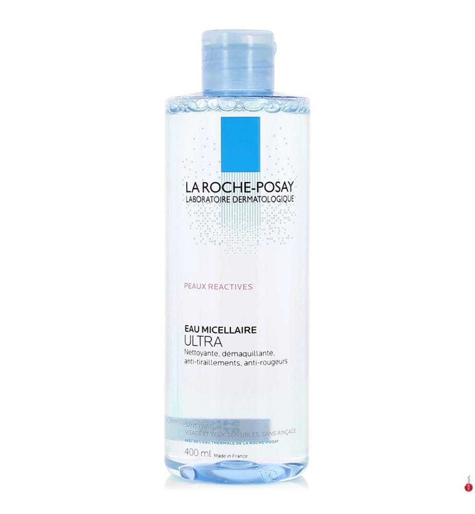 Mizellen Reinigungswasser Ultra - 400 ml