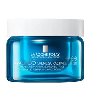Suractivée Hyalu B5 Anti-Falten-Creme, regenerierend und schützend, LSF 30 - 50 ml