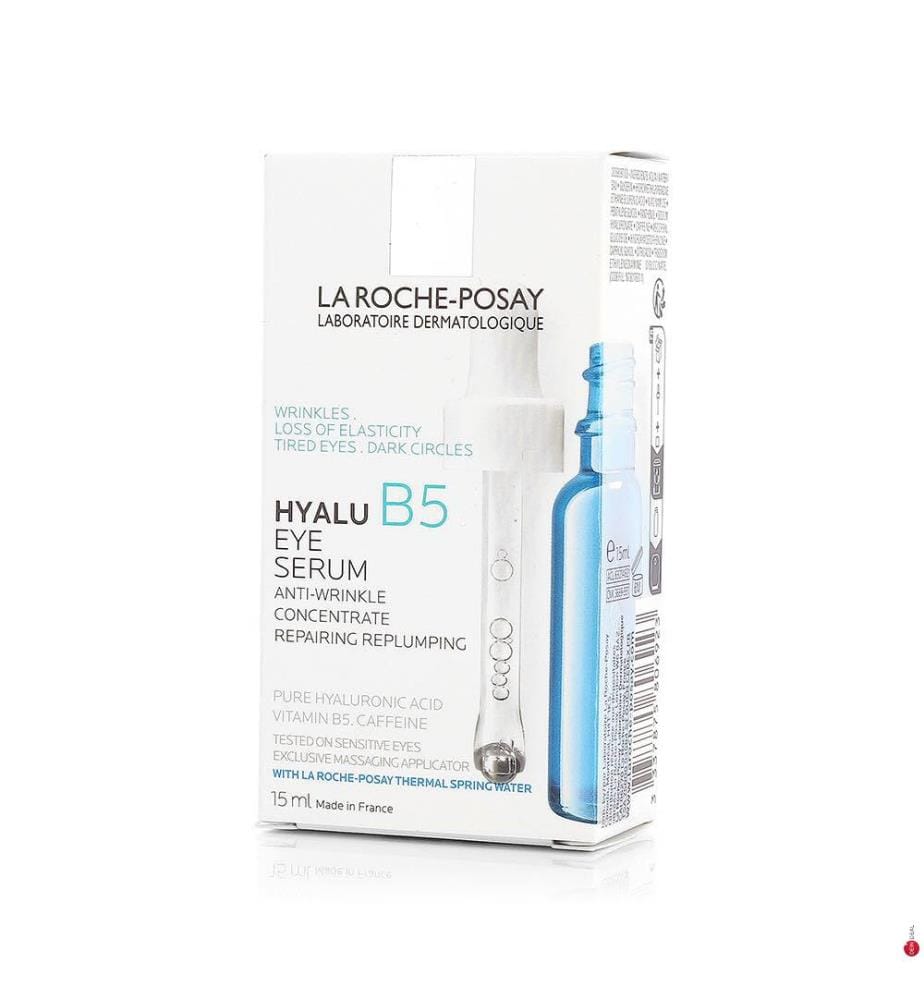 Augenkontur-Serum Hyalu B5 - 15 ml