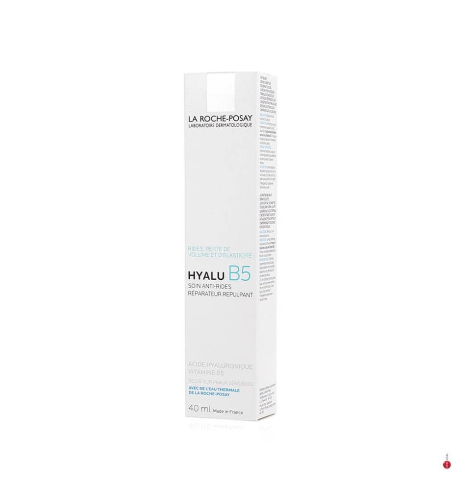 Anti-Aging Pflege Hyalu B5 - 40 ml