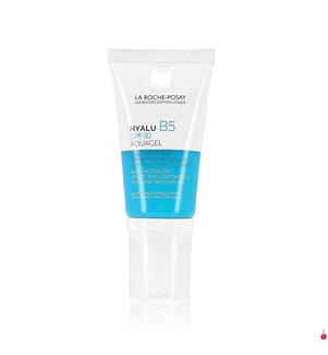 Schützende Pflege Hyalu B5 Aquagel SPF30 - 50 ml
