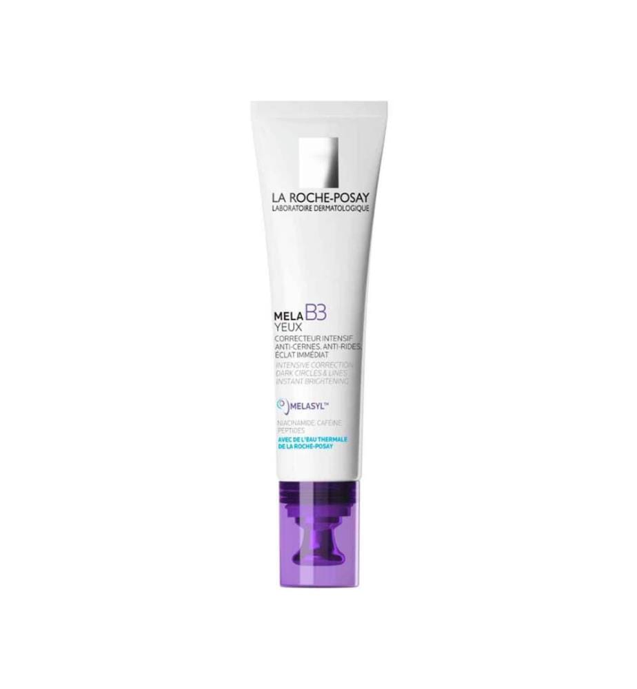 Mela B3 Eyes Concealer - 15 ml
