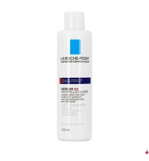 Intensives Anti-Schuppen-Behandlungsshampoo - 200 ml