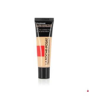 Tolériane High Coverage Corrector Fluid SPF25 - 30 ml