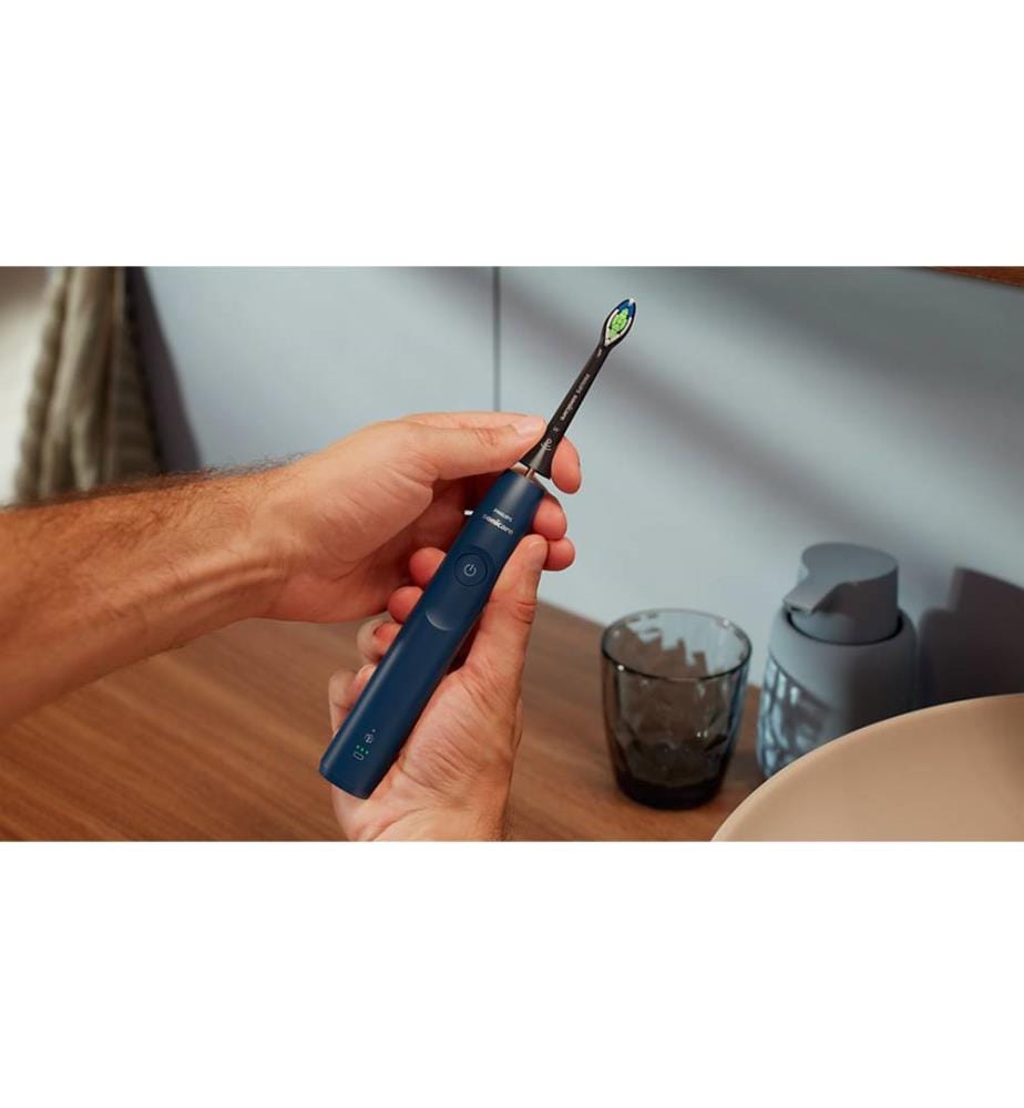 Elektrische Zahnbürste Sonicare 5300 – HX7103/01