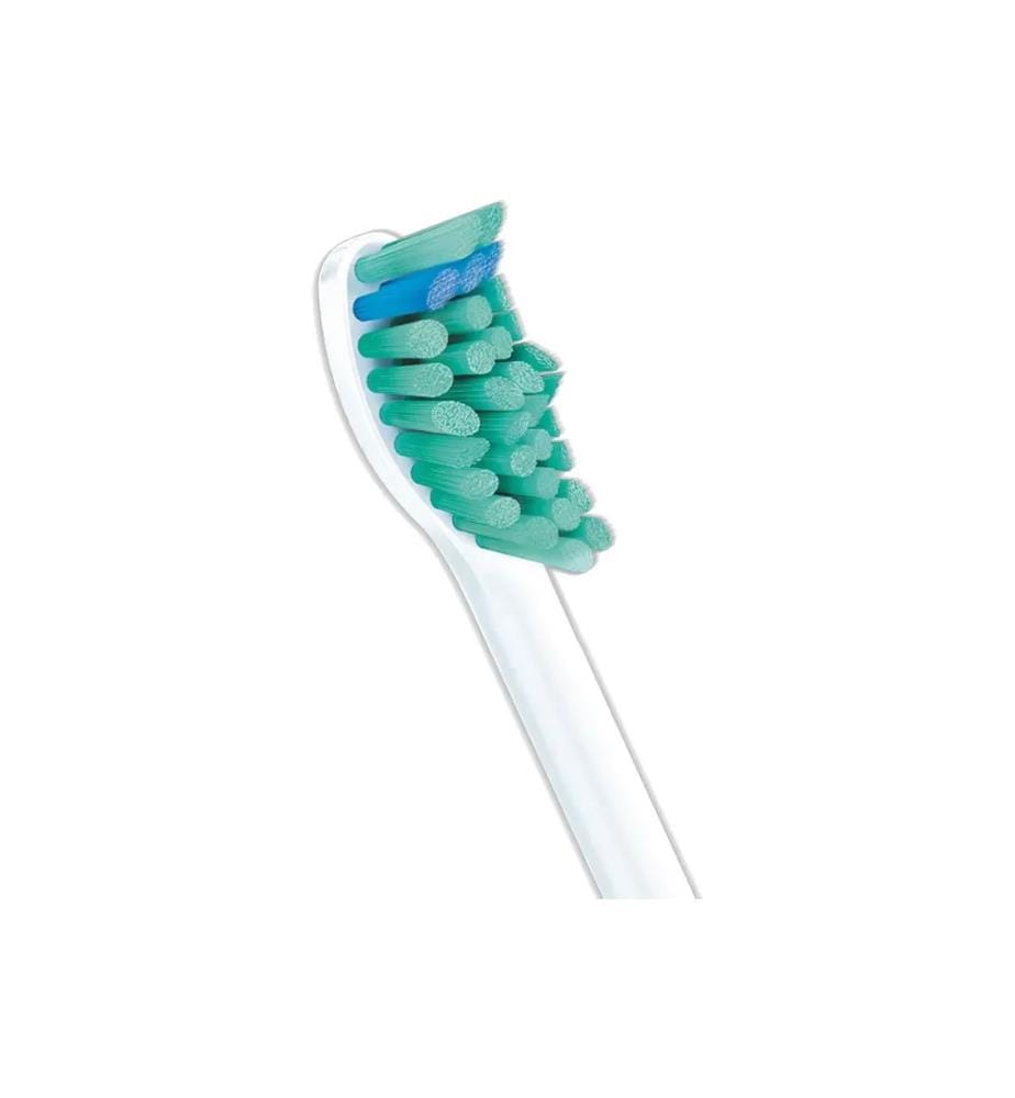 2er-Pack Zahnbürstenköpfe – ProResults C1