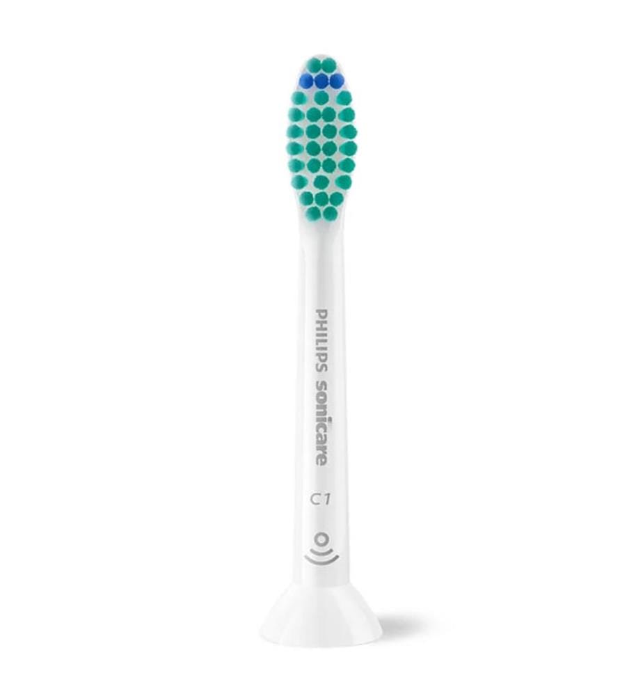 6er-Pack Zahnbürstenköpfe – ProRseults C1