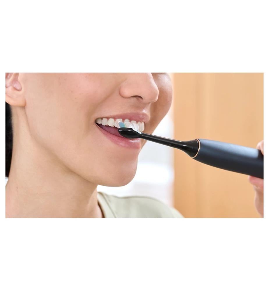 3er-Pack Zahnbürstenköpfe – Optimal White