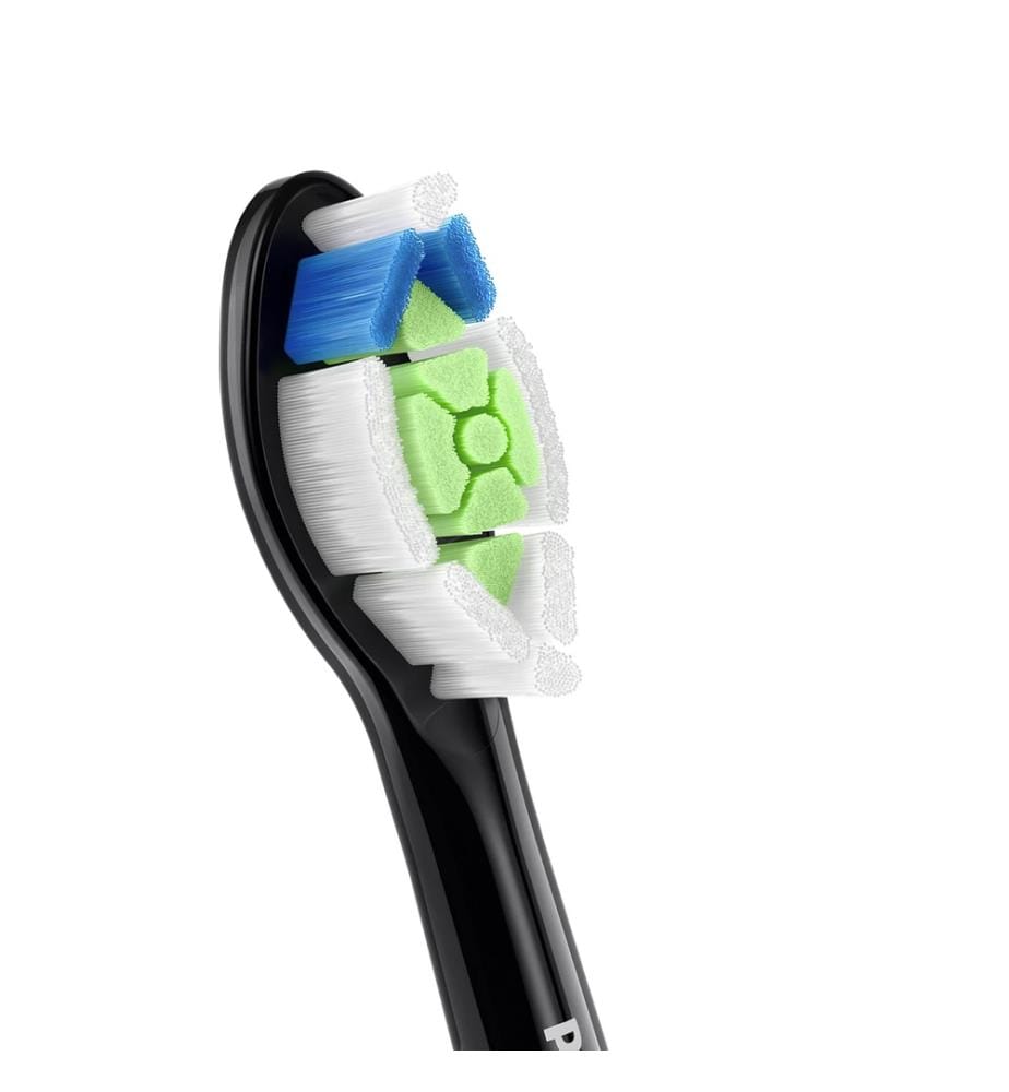 3er-Pack Zahnbürstenköpfe – Optimal White
