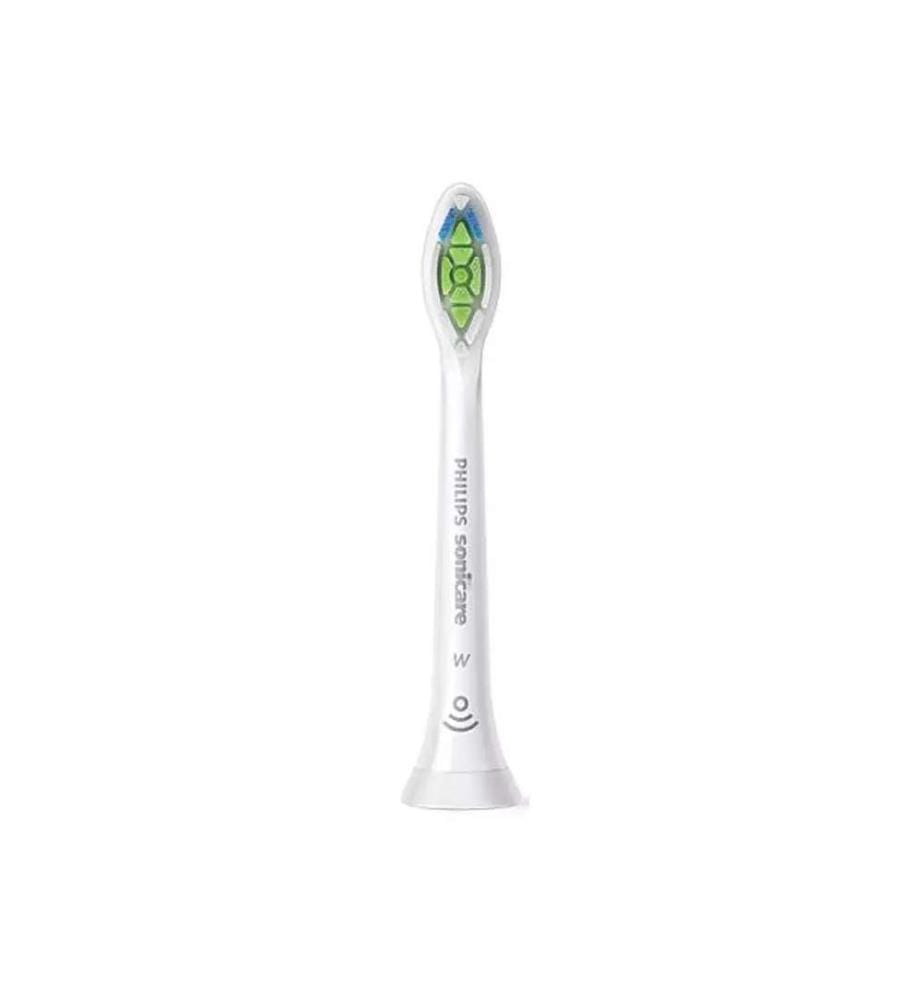 3er-Pack Zahnbürstenköpfe – Optimal
