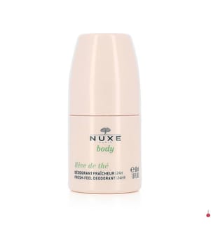 Roll-On Deodorant Rêve de Thé Fresh-Feel - 50 ml