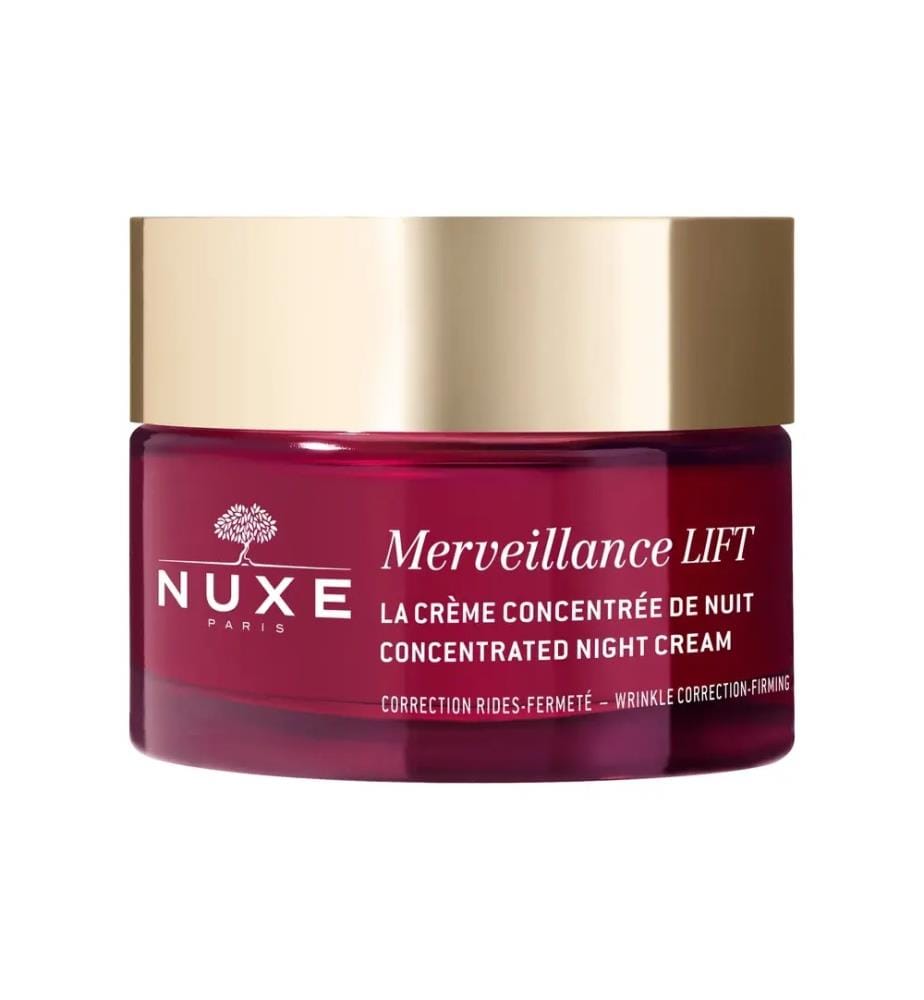 Merveillance Full Lift & Firm Ritual-Set 115 ml