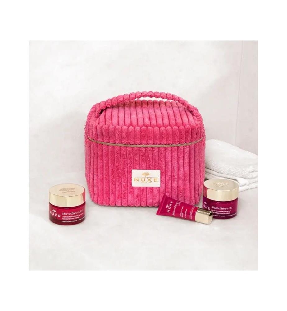 Merveillance Full Lift & Firm Ritual-Set 115 ml