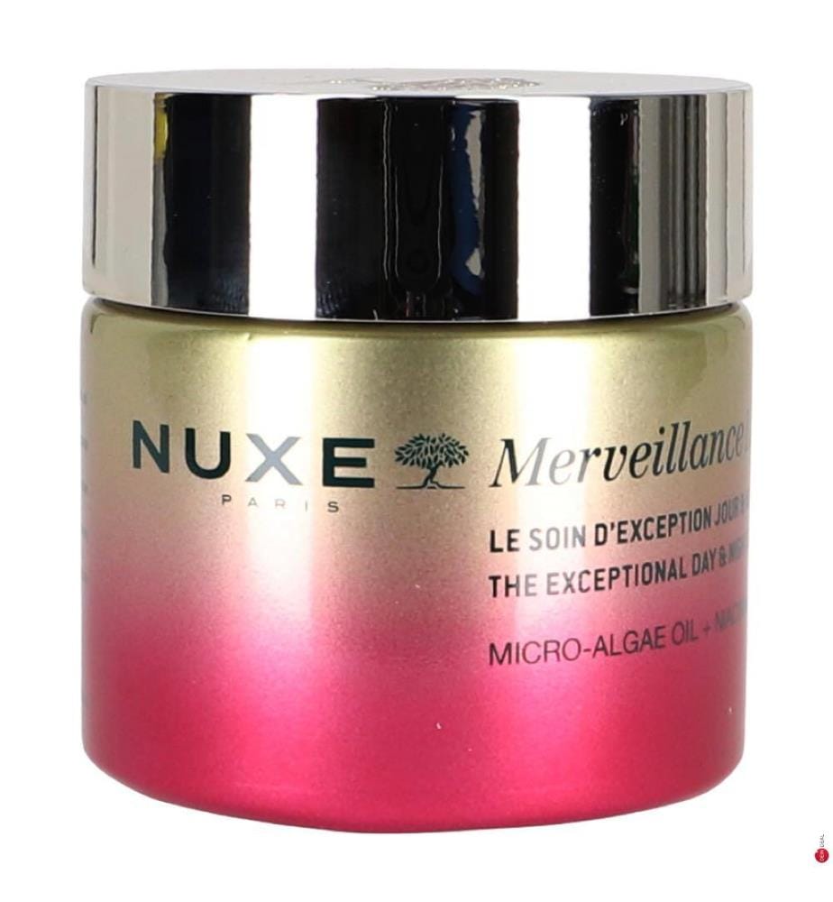 Exceptional Care Day and Night - 75 ml