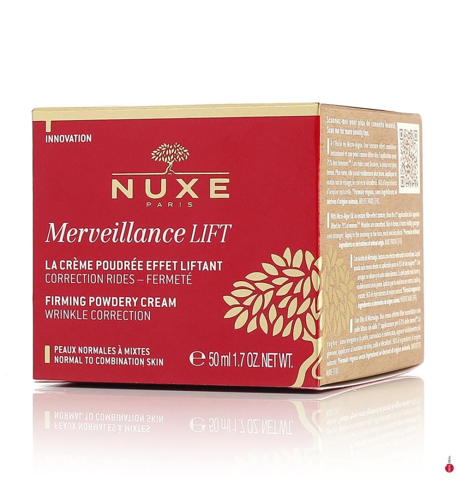 Anti-Aging Tagescreme Merveillance® Lift - 50 ml