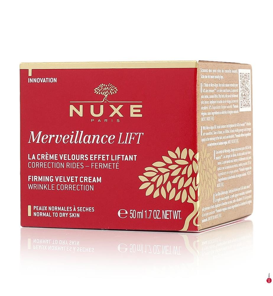 Anti-Aging Tagescreme Merveillance® Lift - 50 ml