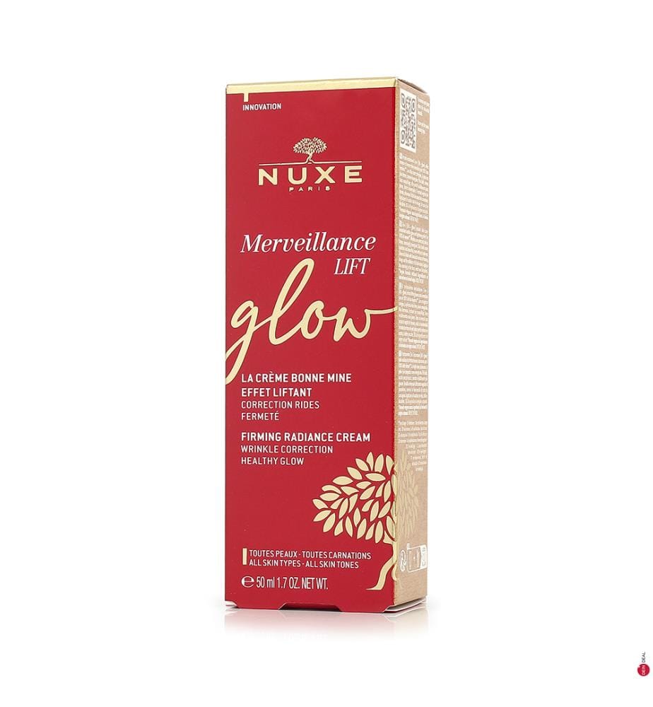 La Crème Bonne Mine mit Lifting-Effekt - 50ml