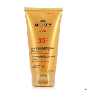 Sonnencreme Delicious Lotion SPF 30 - 150 ml