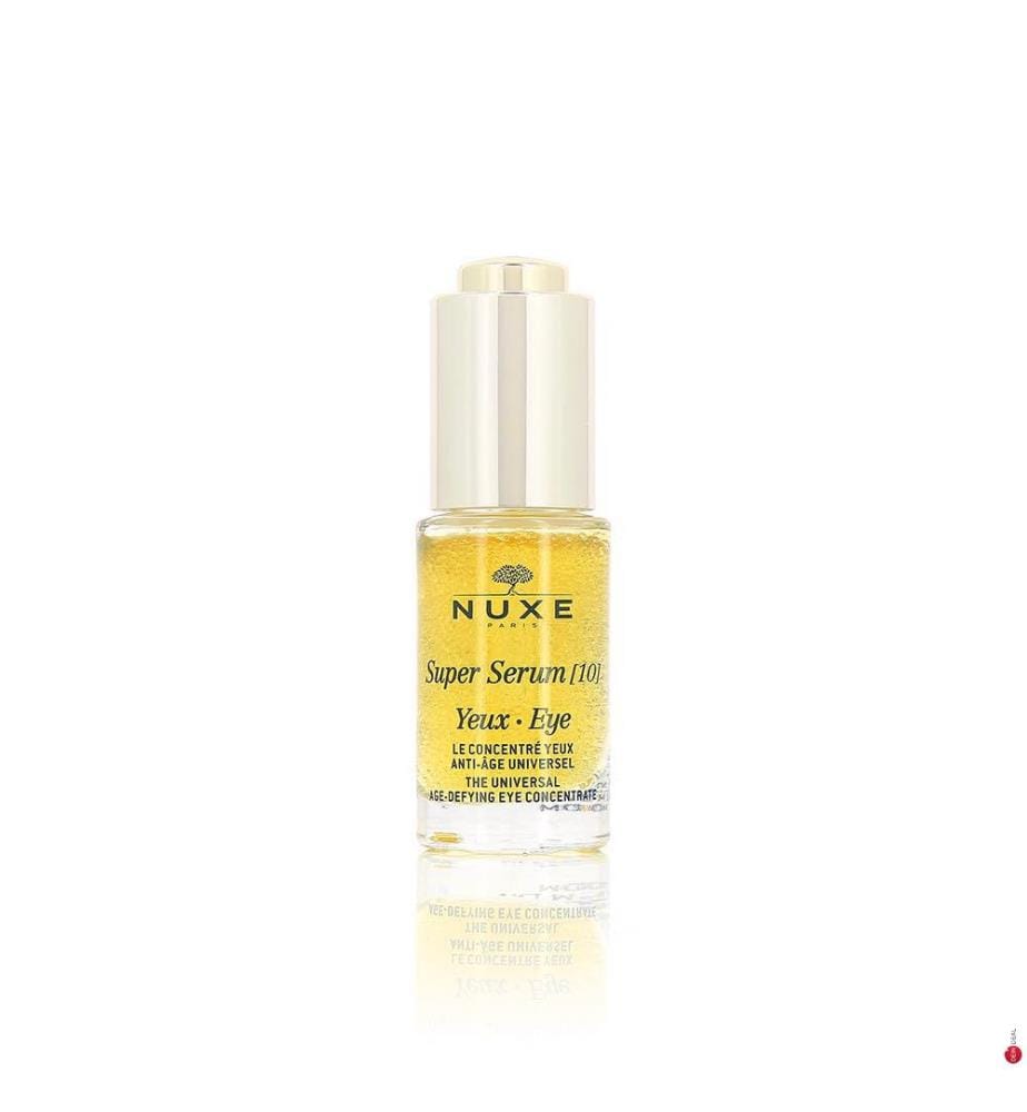 Super Serum [10] für die Augen - 15 ml