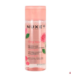 Beruhigendes Mizellenwasser 3in1 Very Rose - 100 ml