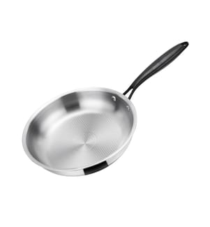 Triply-Pfanne 28 cm – Edelstahl