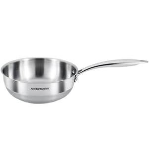 Grand Chef-Pfanne 20 cm – Edelstahl