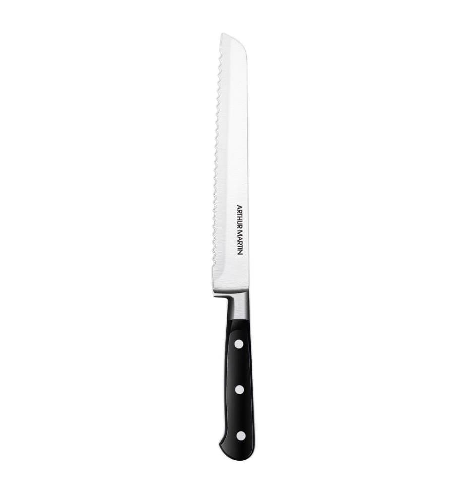 Brotmesser 20 cm – Edelstahl