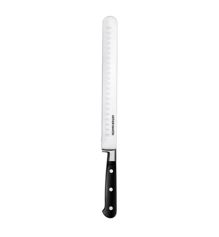Schinkenmesser 20 cm – Edelstahl