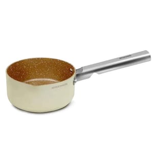 Topf 16 cm – Edelstahl
