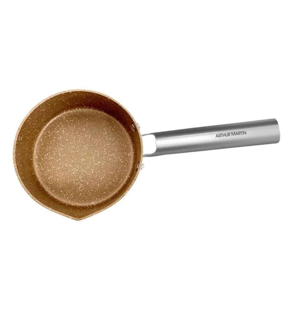 Topf 16 cm – Edelstahl