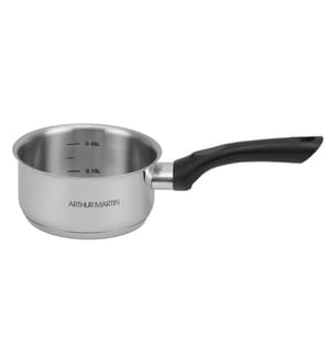 Topf 12 cm – Edelstahl