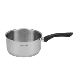Topf 20 cm – Edelstahl