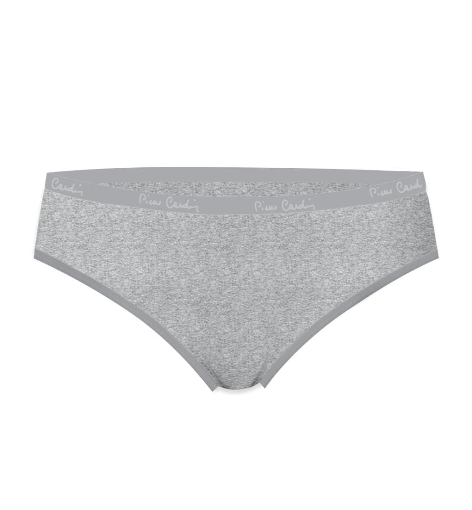 3er-Pack Baumwollslips – Mehrfarbig