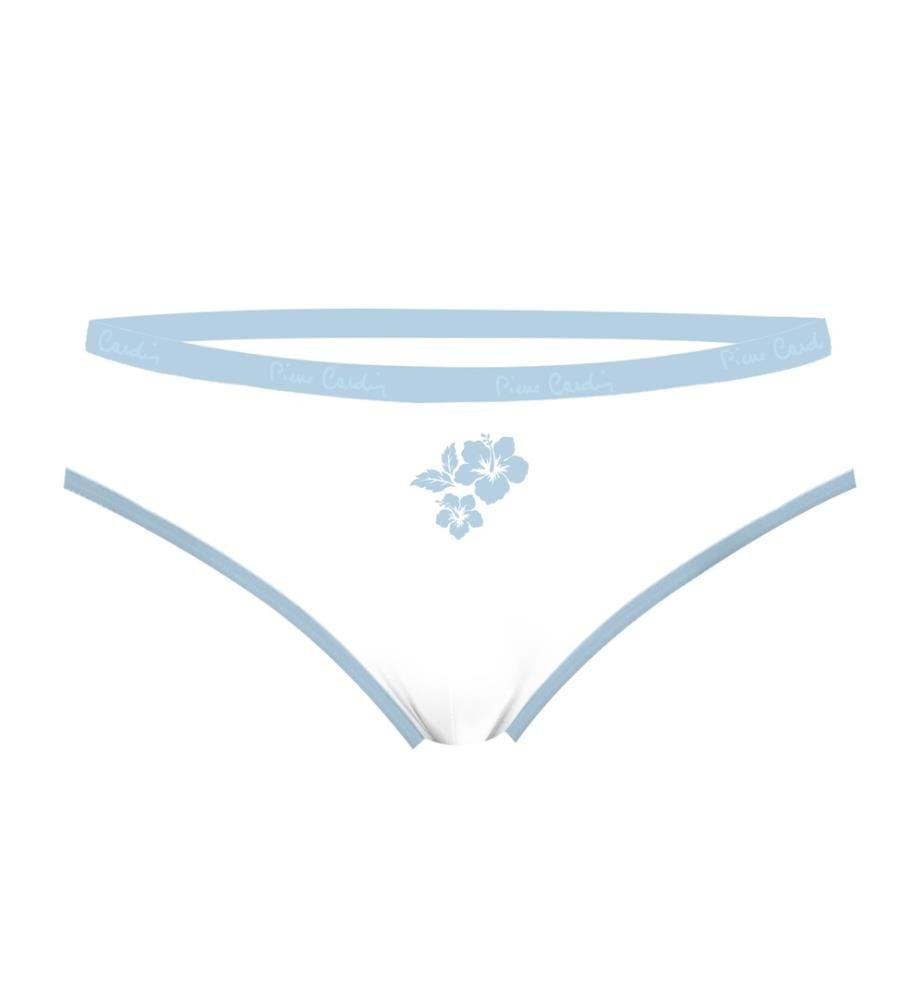 3er-Pack Baumwollslips – Mehrfarbig
