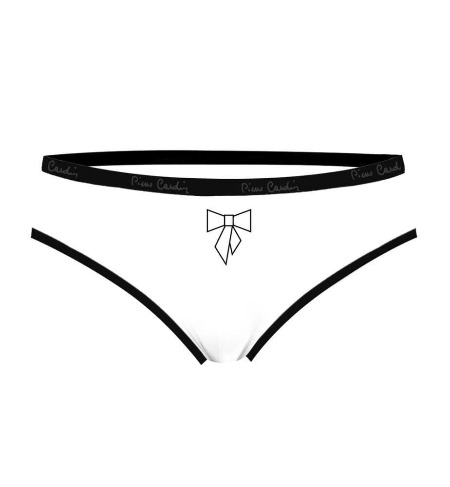 3er-Pack Baumwollslips – Mehrfarbig