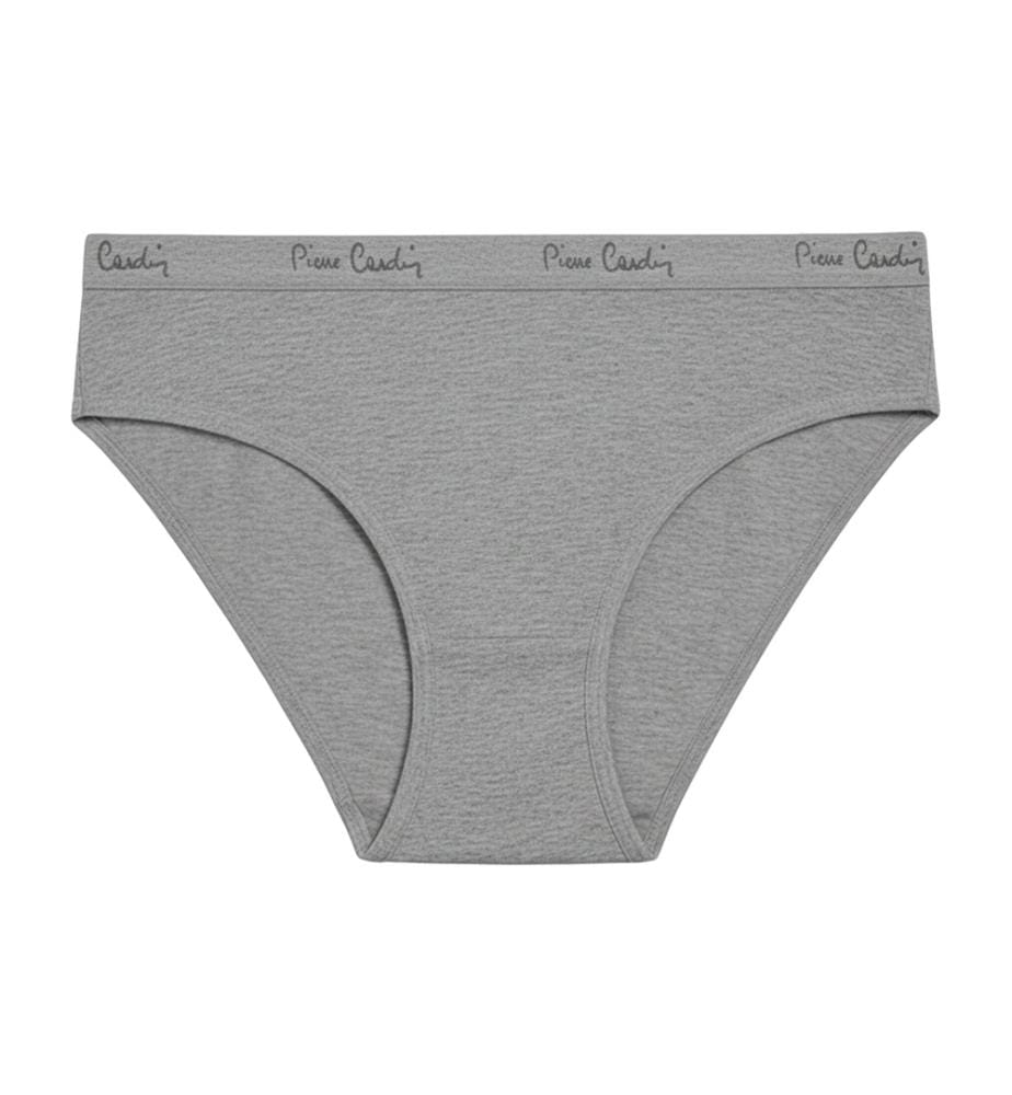 5er-Pack Baumwollslips – 5 Farben