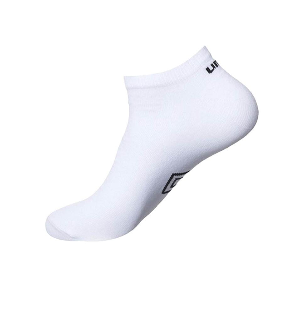 6 Paar Söckchen - Weiss