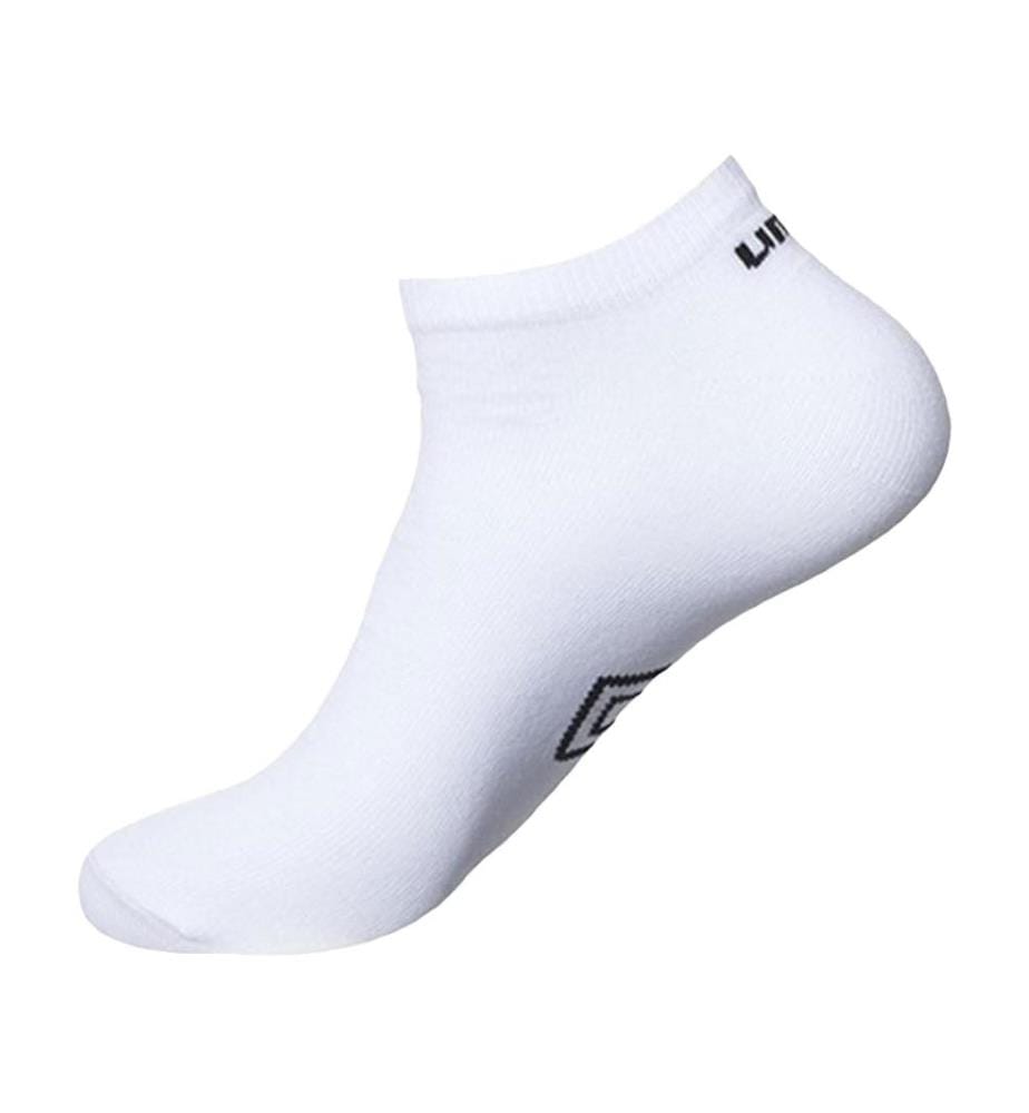 9 Paar Söckchen - Weiss