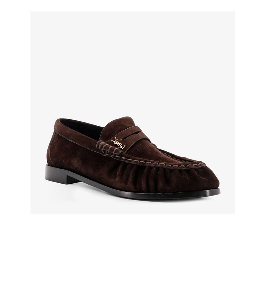 Le Loafer 15 Loafers - Brown