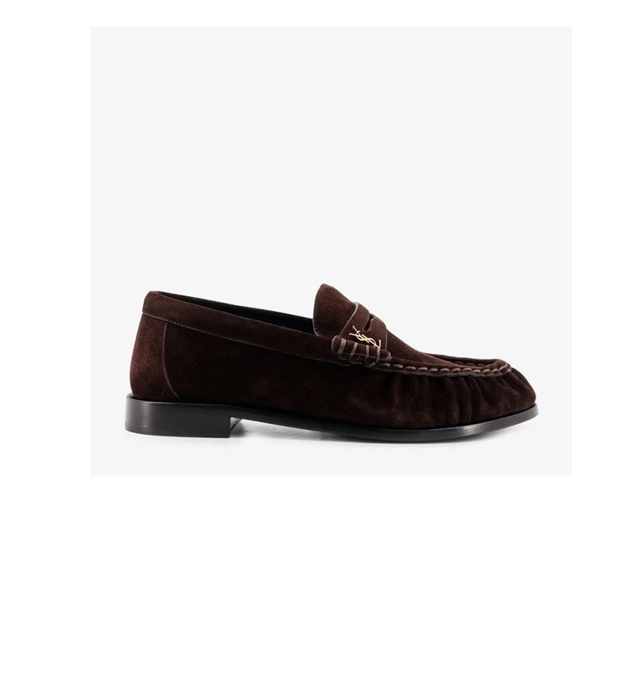 Le Loafer 15 Loafers - Brown