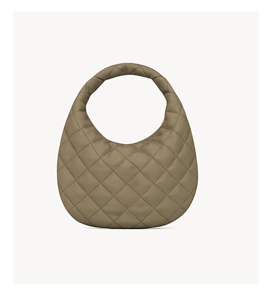 Borsa Icarino - Verde muschio