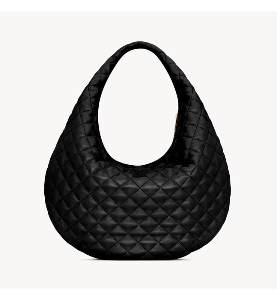 Icare-Tasche – Schwarz