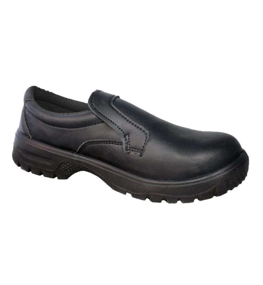 Dennys Unisex Sicherheitsschuhe