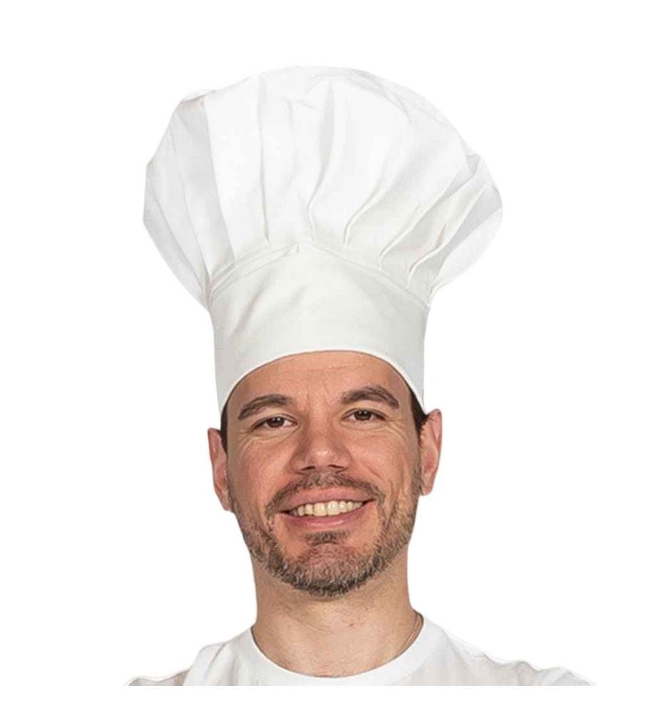 Dennys - Kochmütze