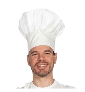 Dennys - Kochmütze