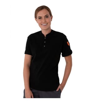 Le Chef - Kochschürze für Herren/Damen Unisex
