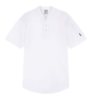 Le Chef - Kochschürze für Herren/Damen Unisex