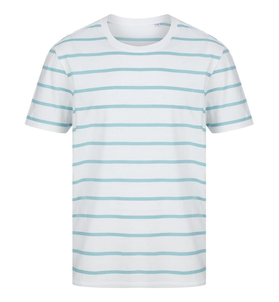 Front Row - T-Shirt für Herren/Damen Unisex