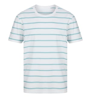 Front Row - T-Shirt für Herren/Damen Unisex
